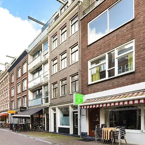 Bed & Breakfast Leidseplein-amsterdam Centre