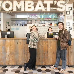 Wombat's Hostel Londra