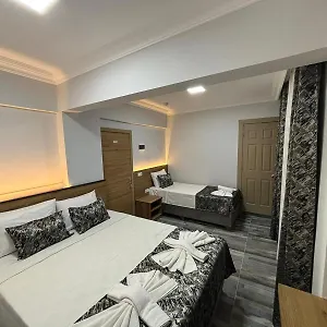 Akapella Hotel Pamukkale