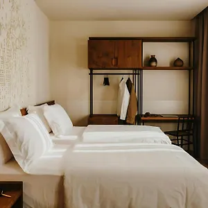 **** Ξενοδοχείο Casa Luz Placa Universitat, Sonder By Marriott Bonvoy Ισπανία