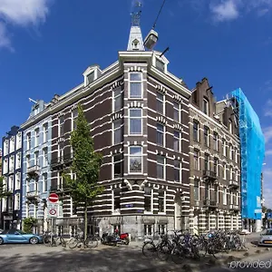 Hotel No. 377 House