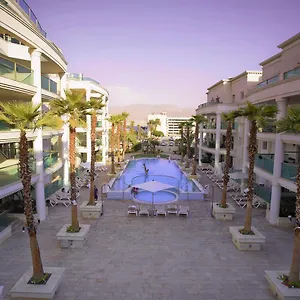 מלון דירות סיטי רזורט פאלמורה