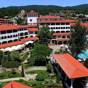 Royal Palace Helena Park - Ultra Resort Sunny Beach