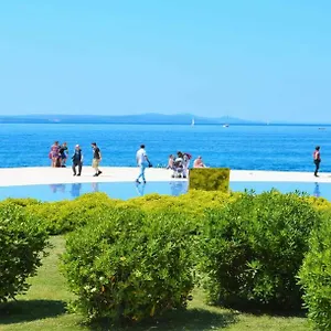 & Room's Anni Pensjonat Zadar