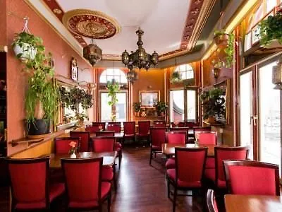Nadia Hotel Amsterdam