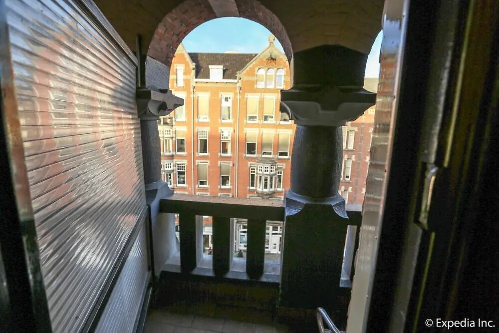 Nadia Hotel Amsterdam