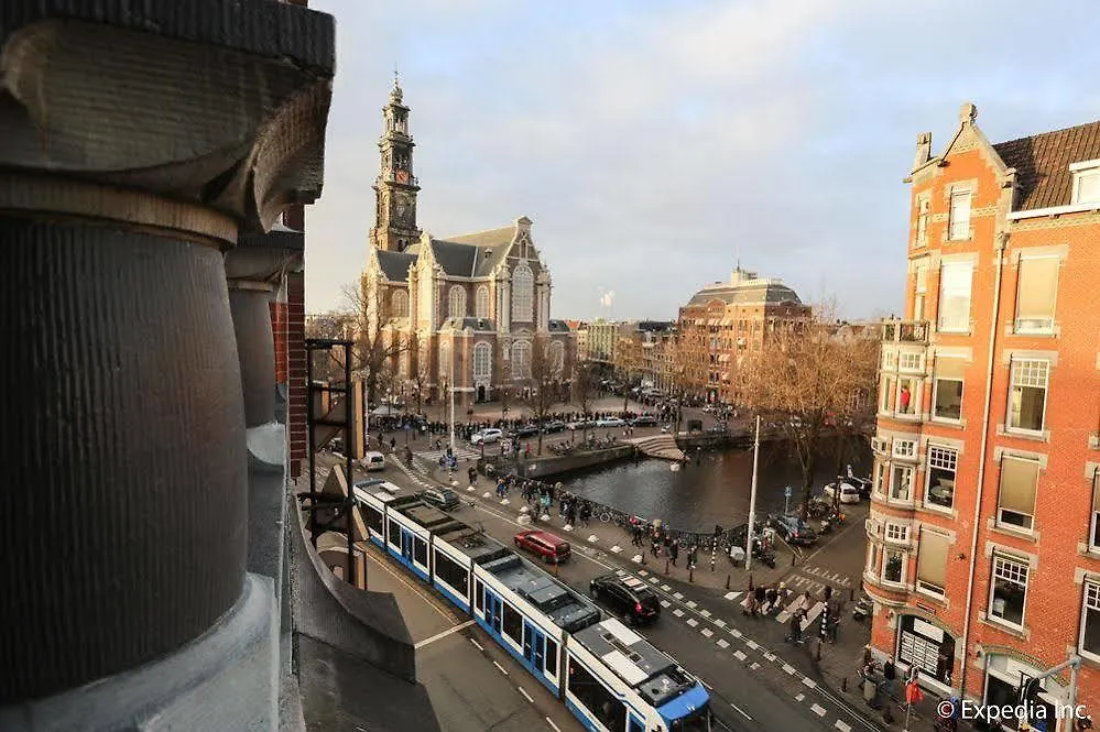 Nadia Hotel Amsterdam 2*,  Netherlands