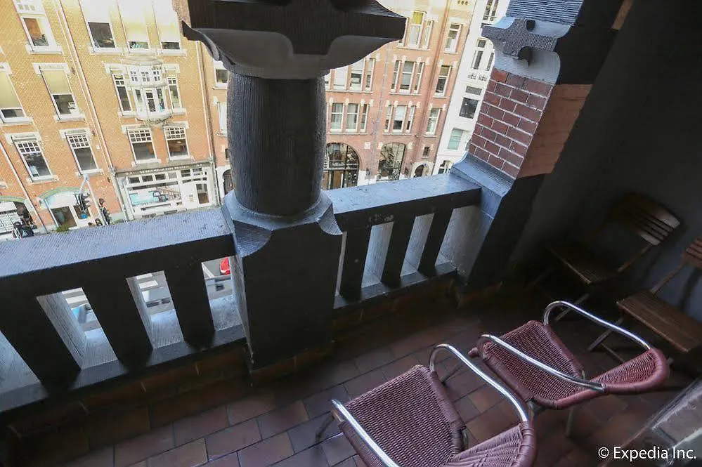 Nadia Hotel Amsterdam 2*,  Netherlands