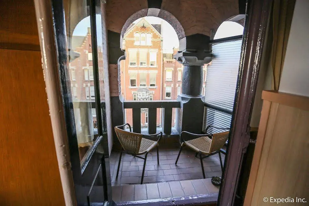 Nadia Hotel Amsterdam