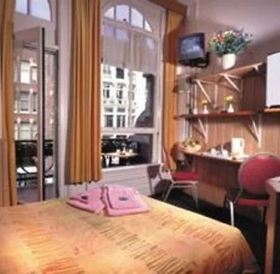 Nadia Hotel Amsterdam