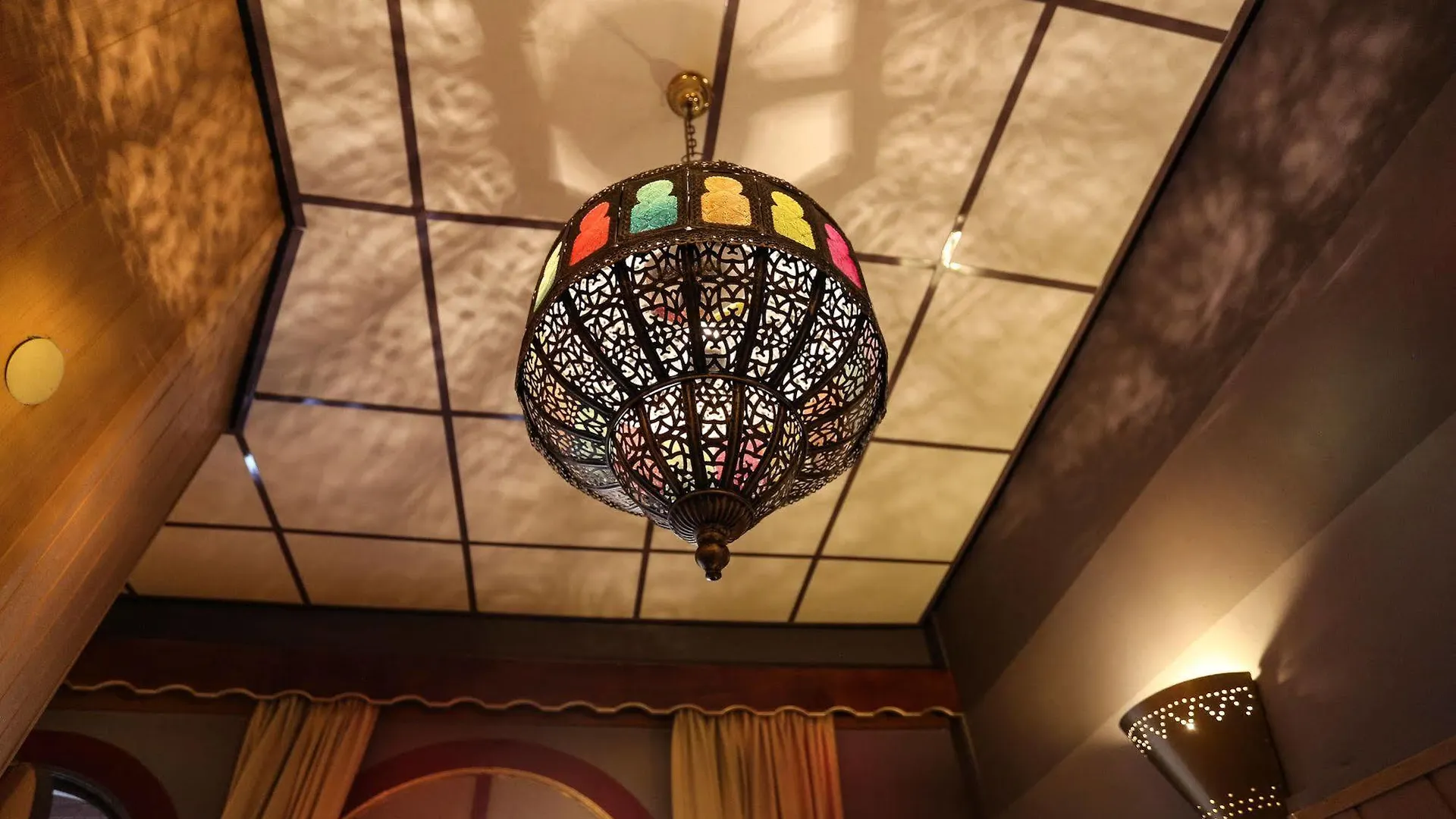 Nadia Hotel Amsterdam