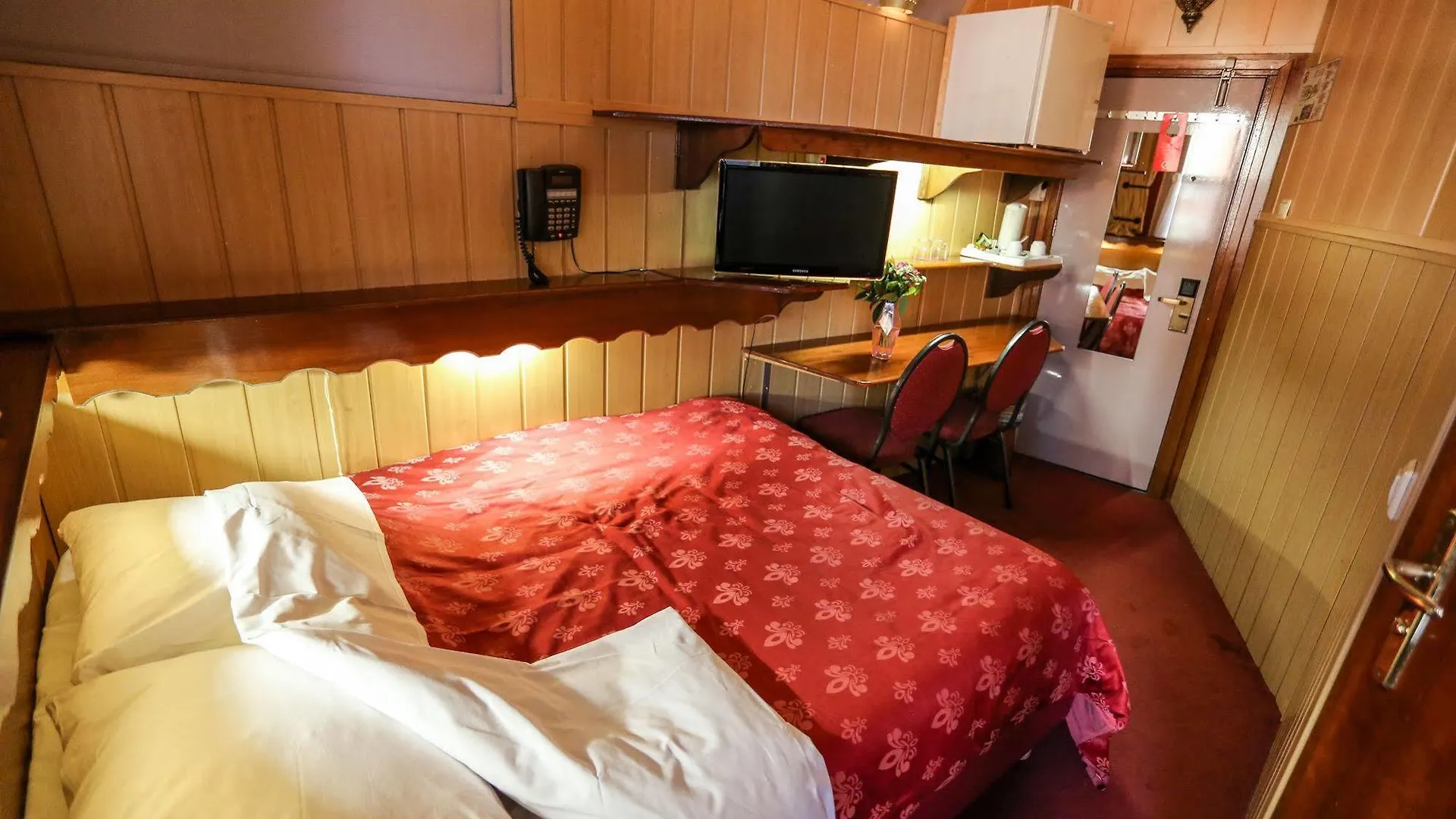 Nadia Hotel Amsterdam