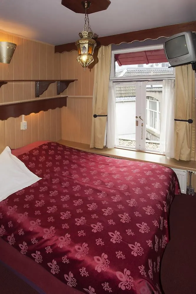 Nadia Hotel Amsterdam