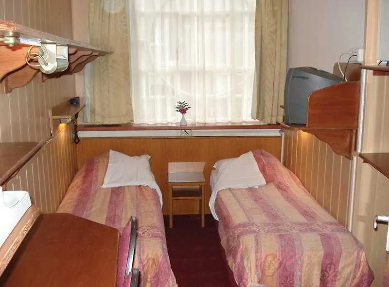 Nadia Hotel Amsterdam